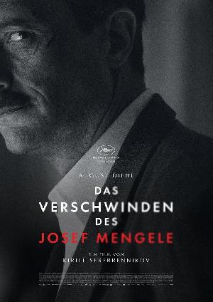 Filmtipp: Das Verschwinden des Josef Mengele